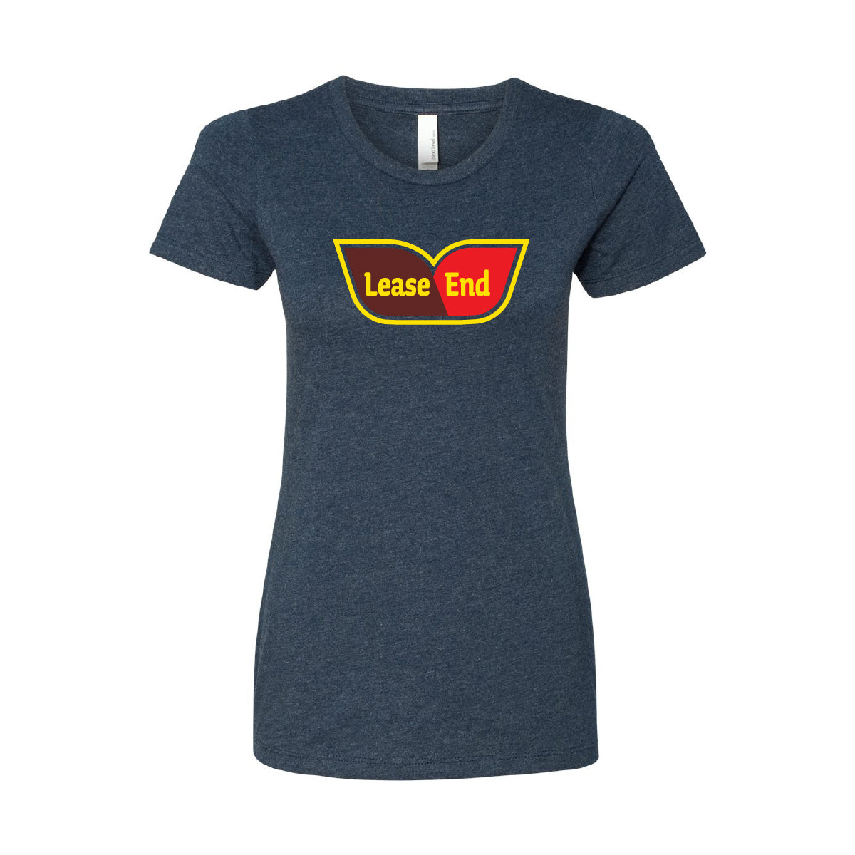 Women's Lease End Ore-Ida Tee