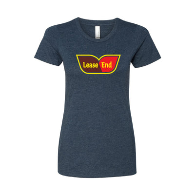 Women's Lease End Ore-Ida Tee