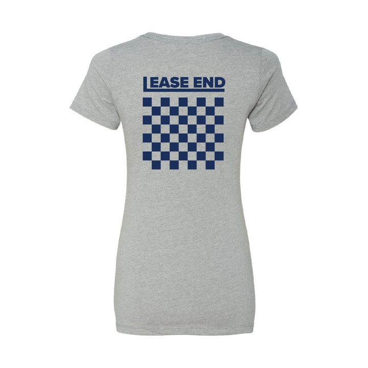Women's Lease End Vans Tee
