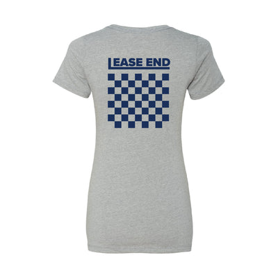 Women's Lease End Vans Tee