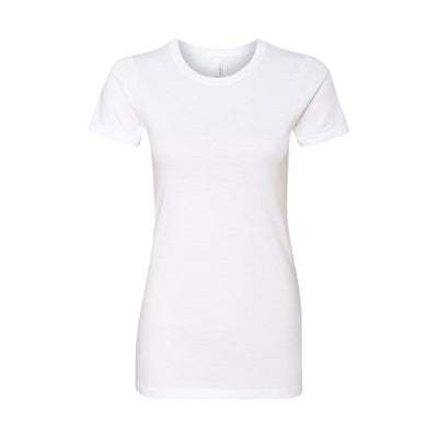 Women's Lease End Vans Tee
