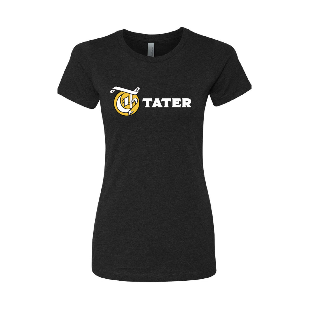 Women's Tater Basic Tee