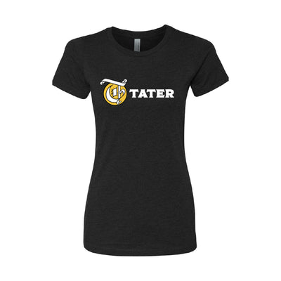 Women's Tater Basic Tee