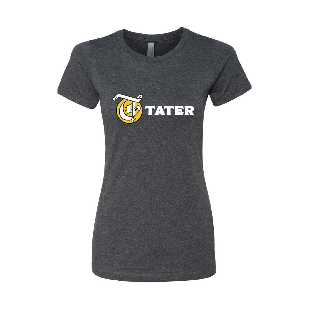 Women's Tater Basic Tee