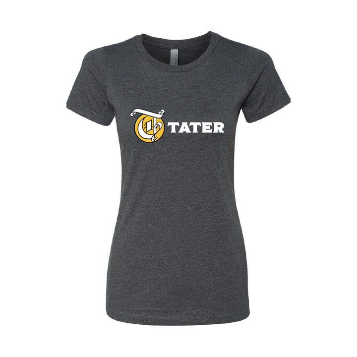 Women's Tater Basic Tee