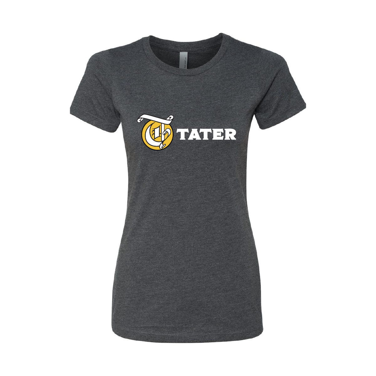 Women's Tater Basic Tee
