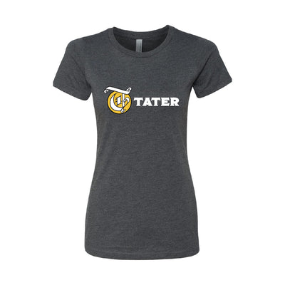 Women's Tater Basic Tee