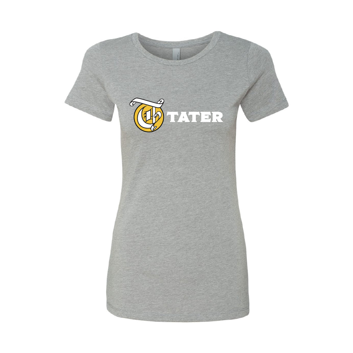 Women's Tater Basic Tee