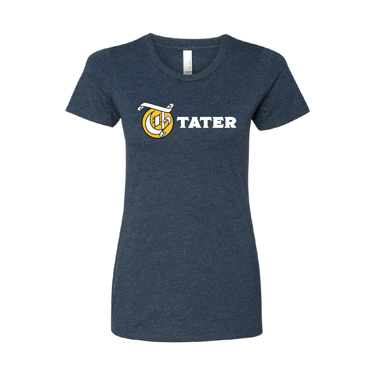 Women's Tater Basic Tee
