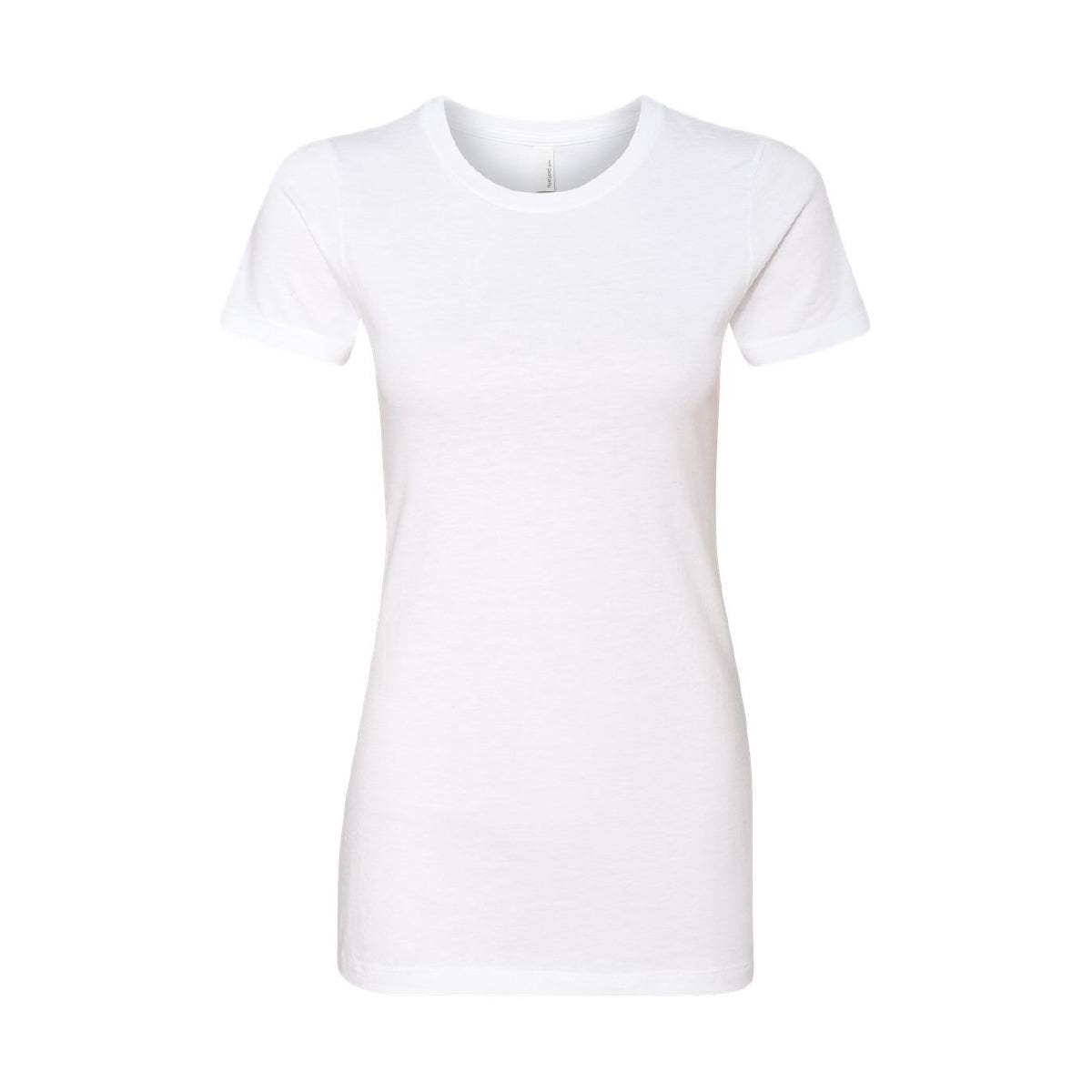Women's Tater Title Tee