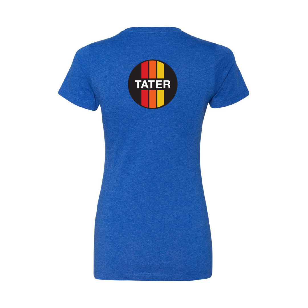 Women's Tater Toyoter Tee