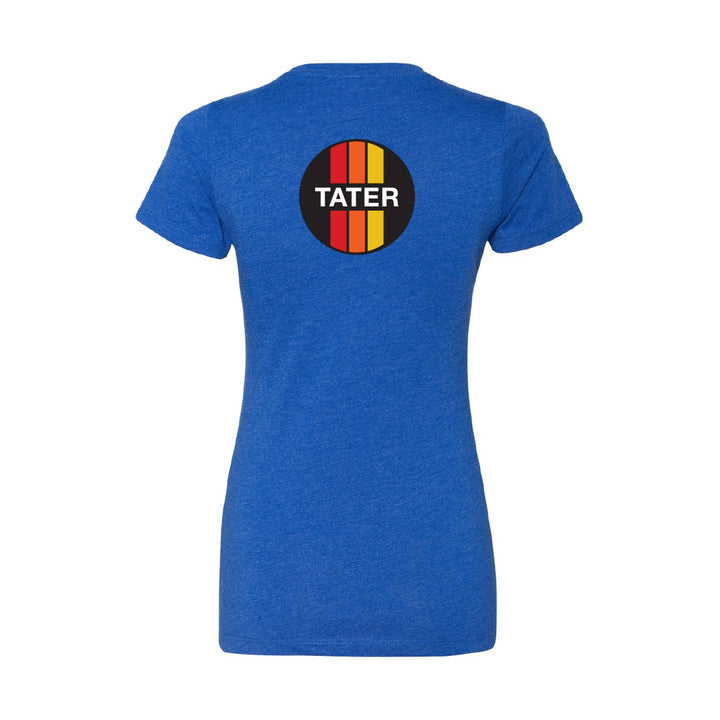 Women's Tater Toyoter Tee