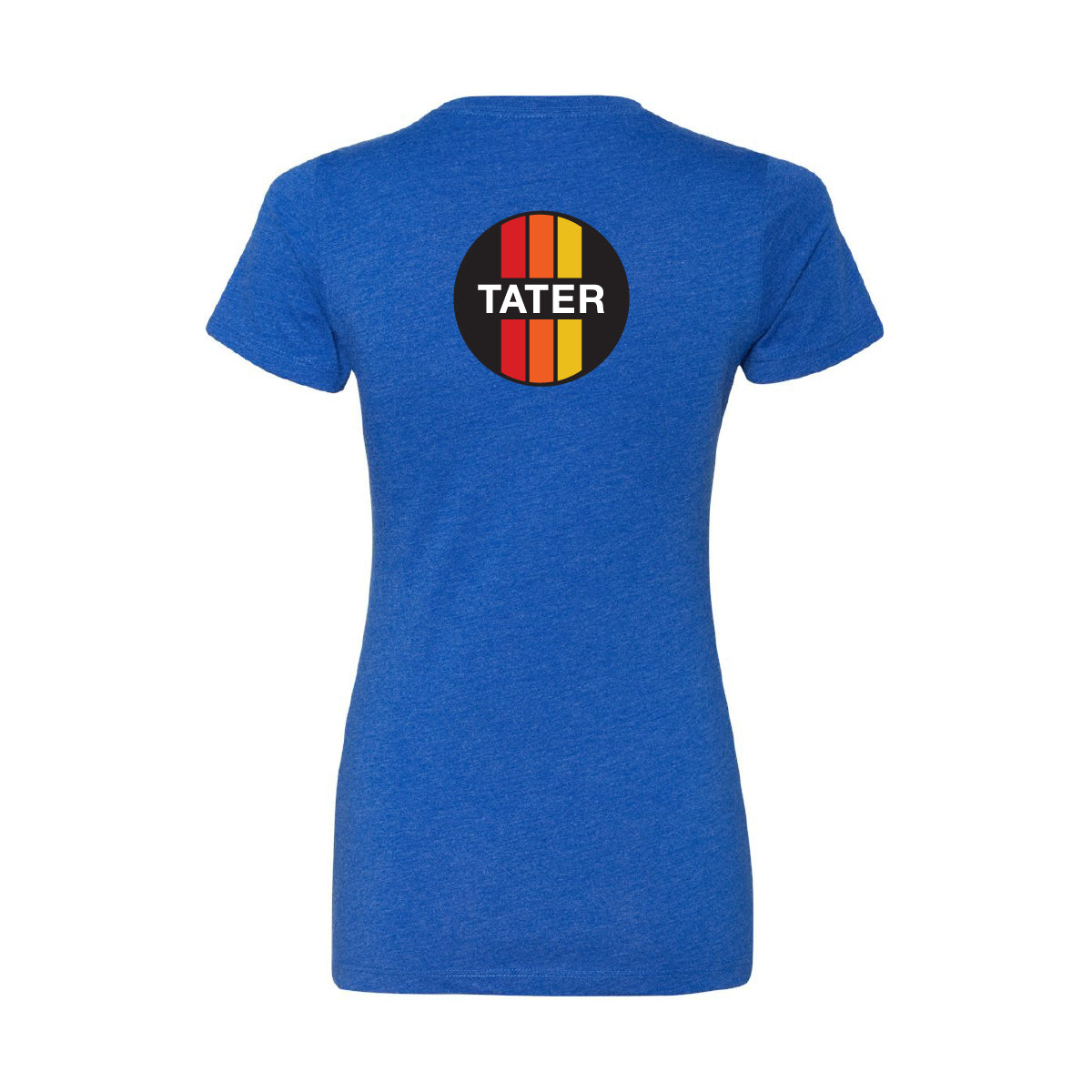Women's Tater Toyoter Tee
