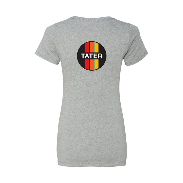 Women's Tater Toyoter Tee