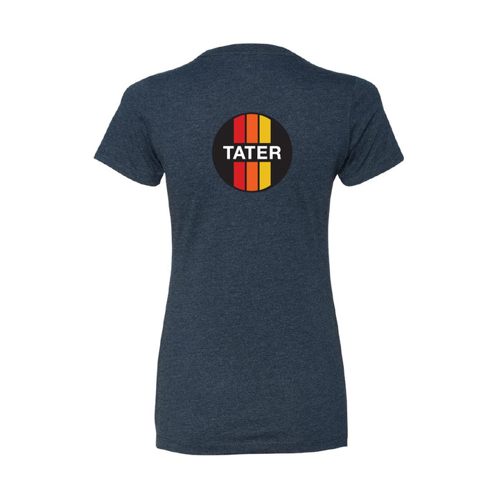 Women's Tater Toyoter Tee