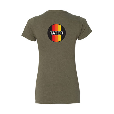 Women's Tater Toyoter Tee