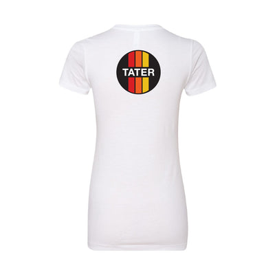 Women's Tater Toyoter Tee