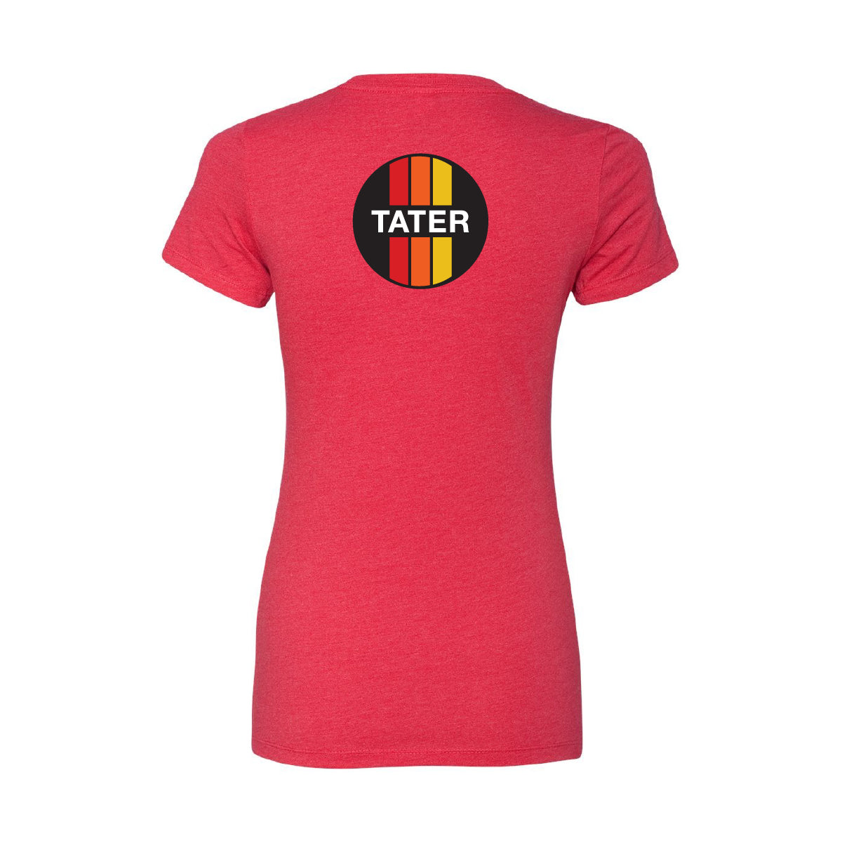 Women's Tater Toyoter Tee