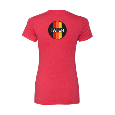 Women's Tater Toyoter Tee