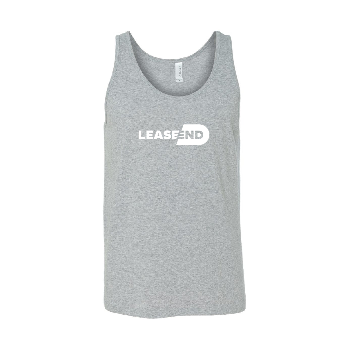 Women's Lease End Tank