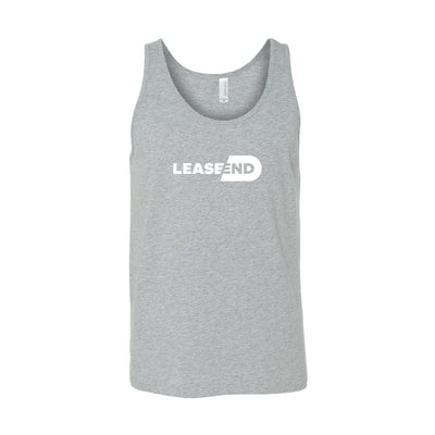 Women's Lease End Tank
