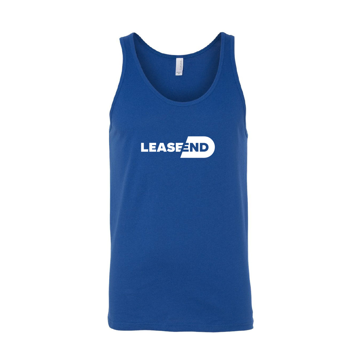 Women's Lease End Tank