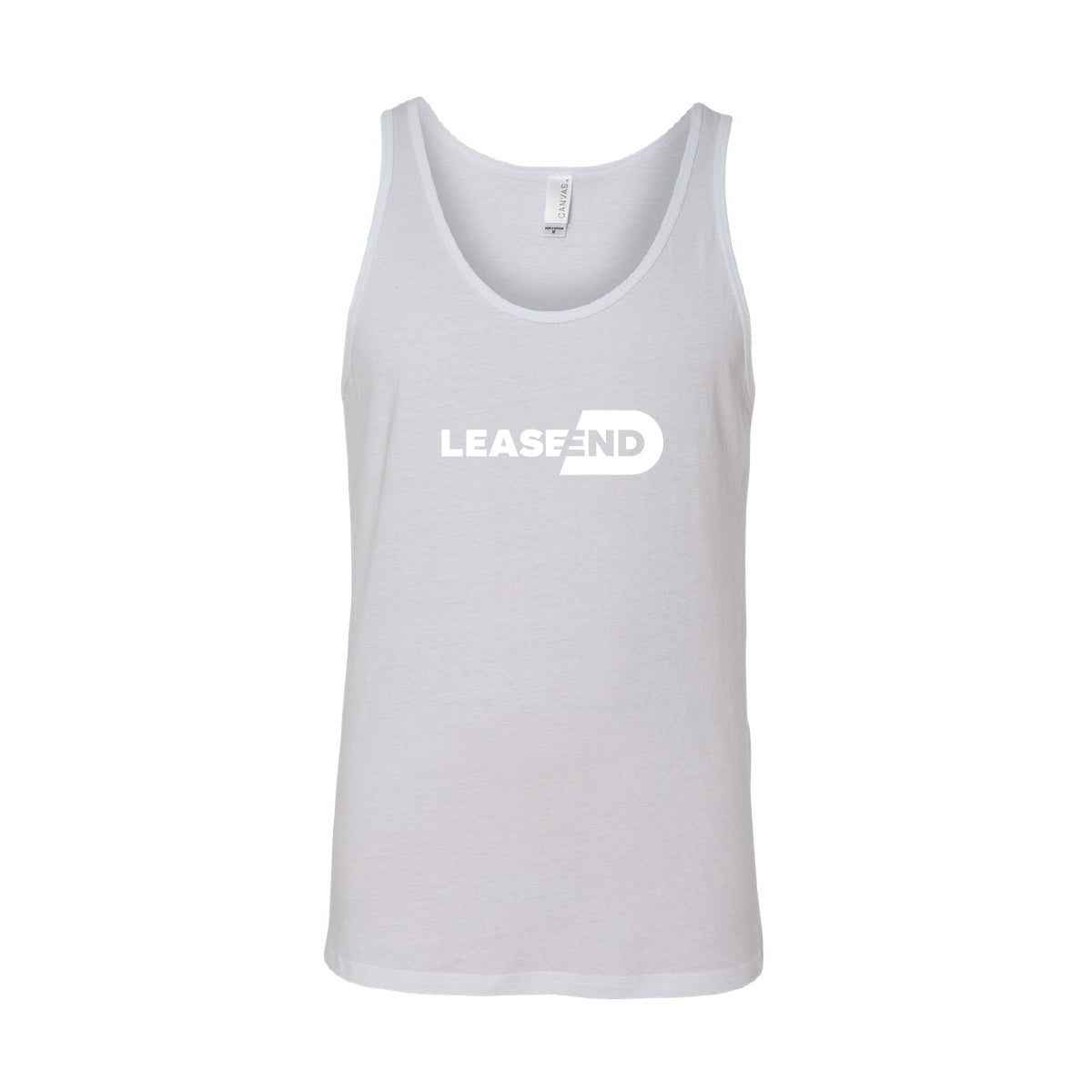 Women's Lease End Tank