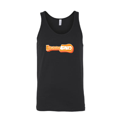 Women's Lease End Groovy Tank