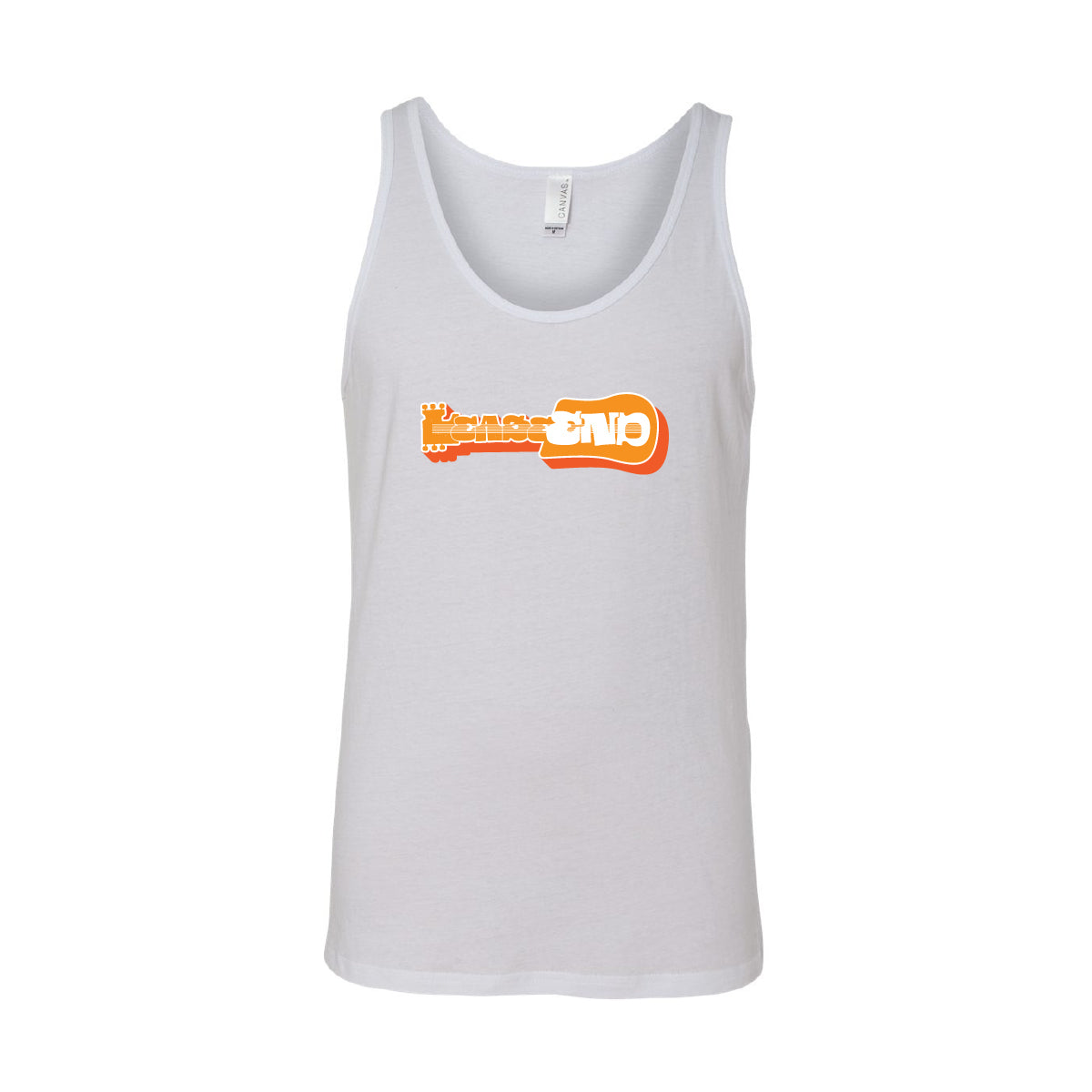 Women's Lease End Groovy Tank