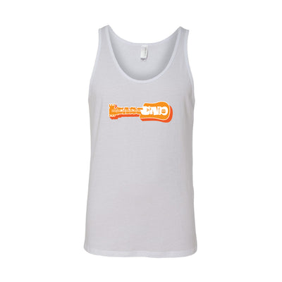 Women's Lease End Groovy Tank