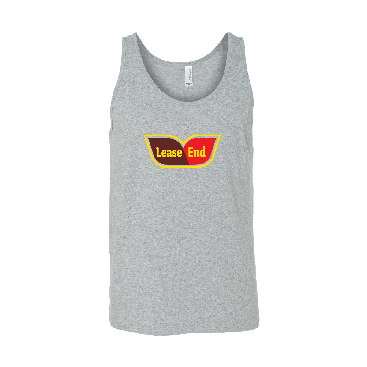 Women's Lease End Ore-Ida Tank