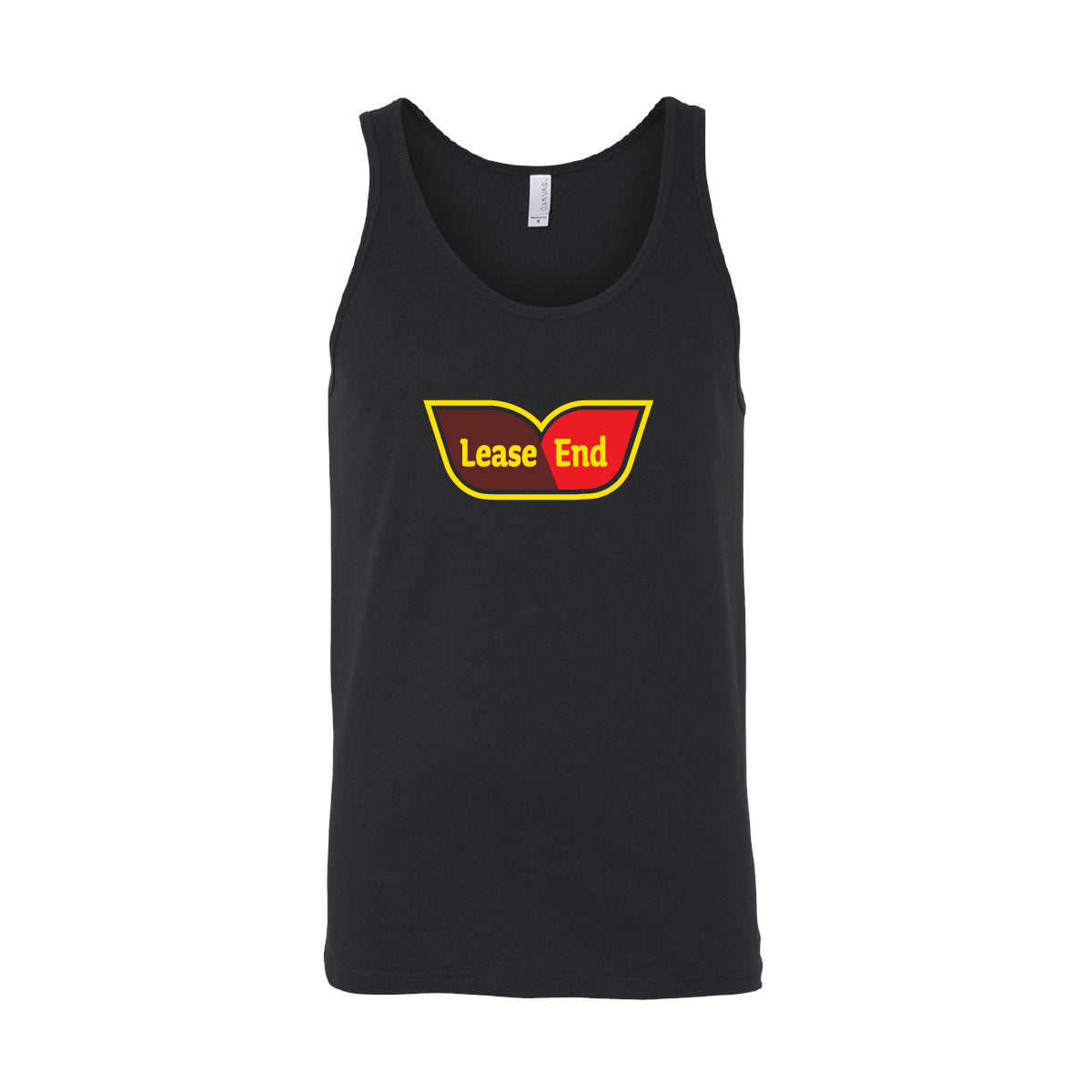 Women's Lease End Ore-Ida Tank