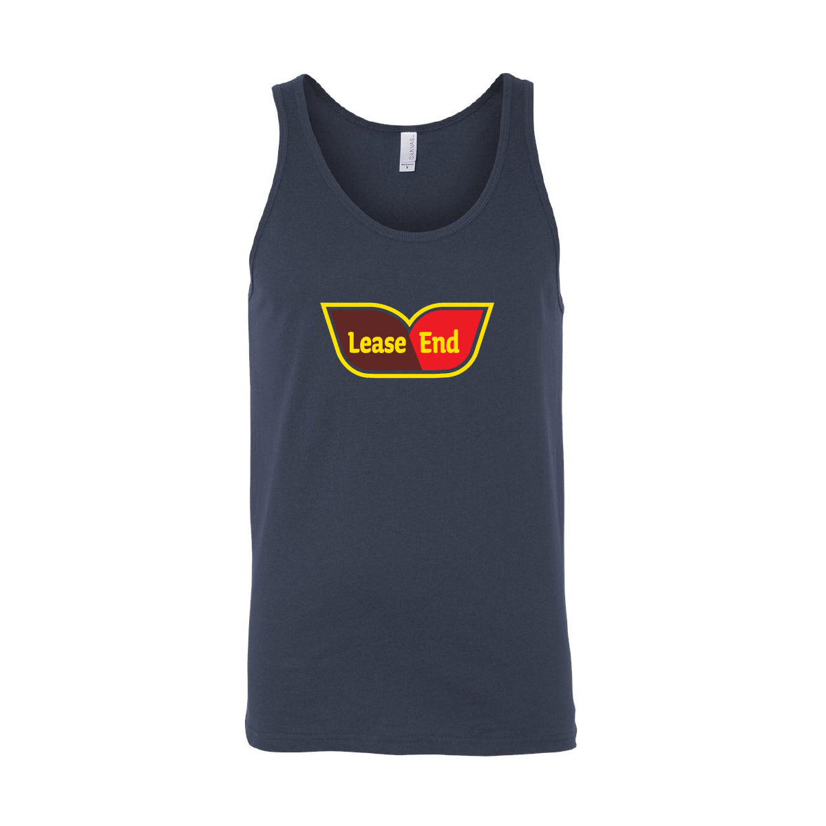 Women's Lease End Ore-Ida Tank