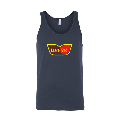 Women's Lease End Ore-Ida Tank