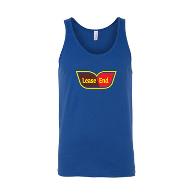 Women's Lease End Ore-Ida Tank