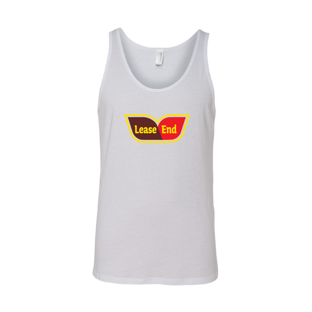Women's Lease End Ore-Ida Tank