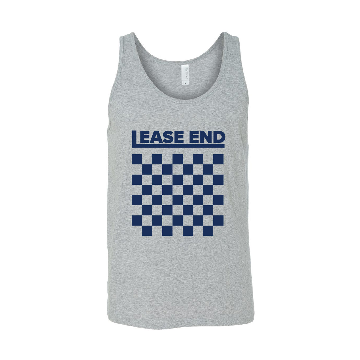 Women's Lease End Vans Tank