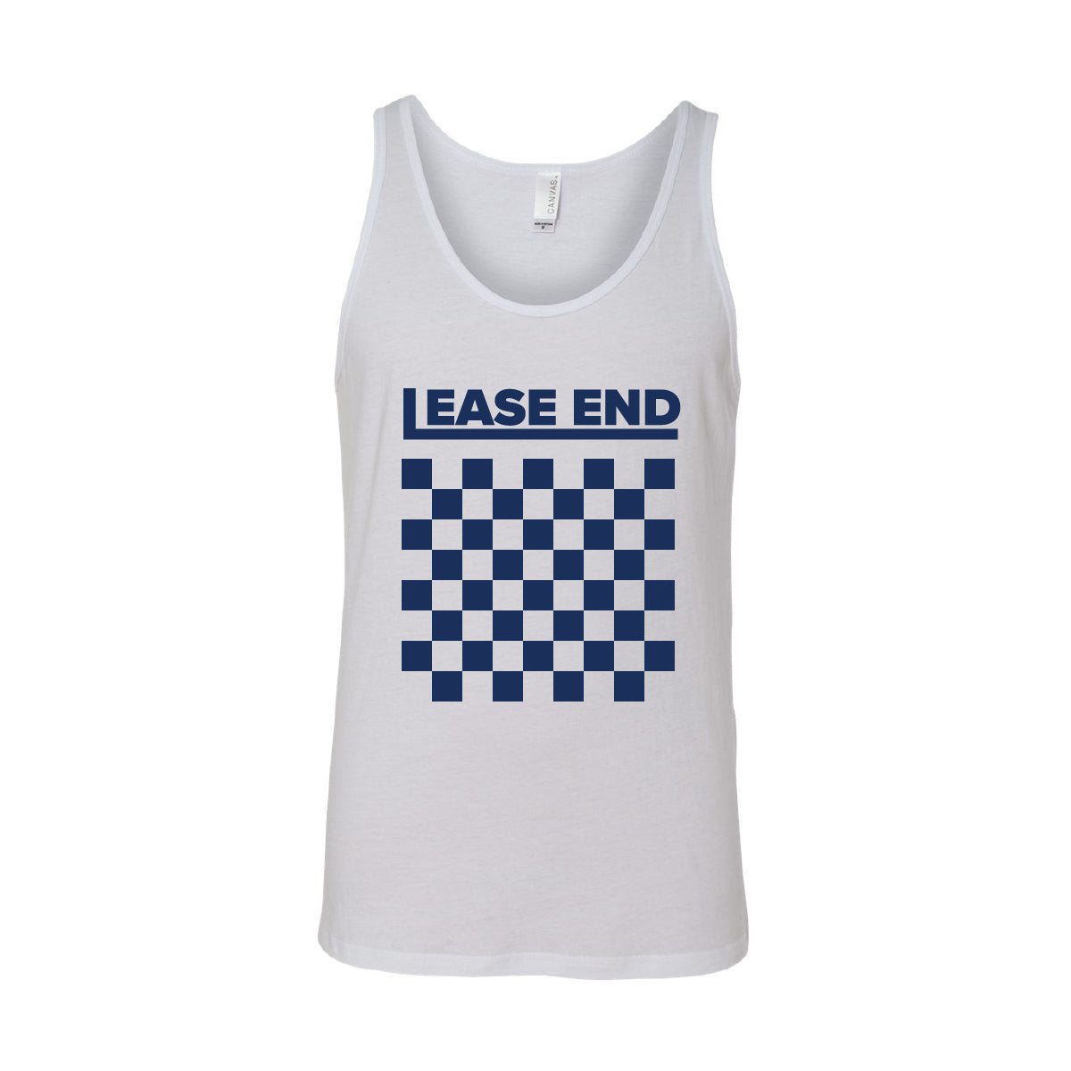 Women's Lease End Vans Tank
