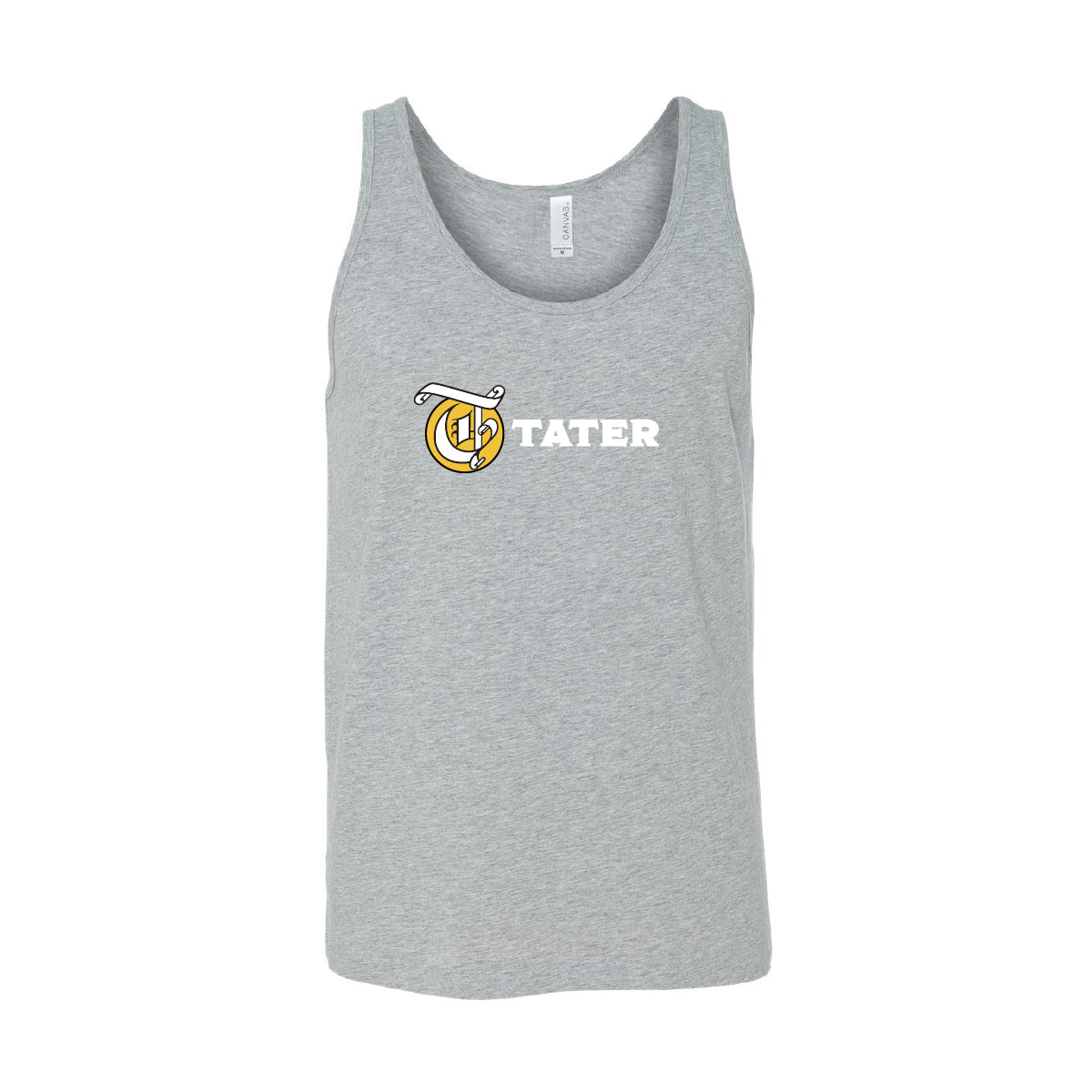 Women's Tater Basic Tank