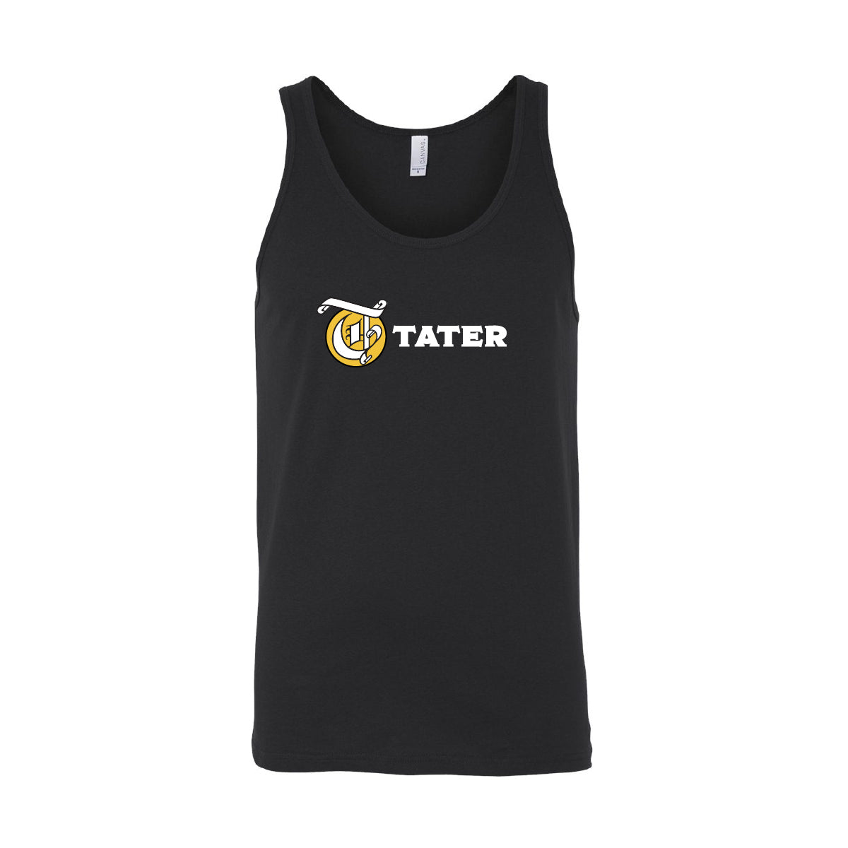 Women's Tater Basic Tank