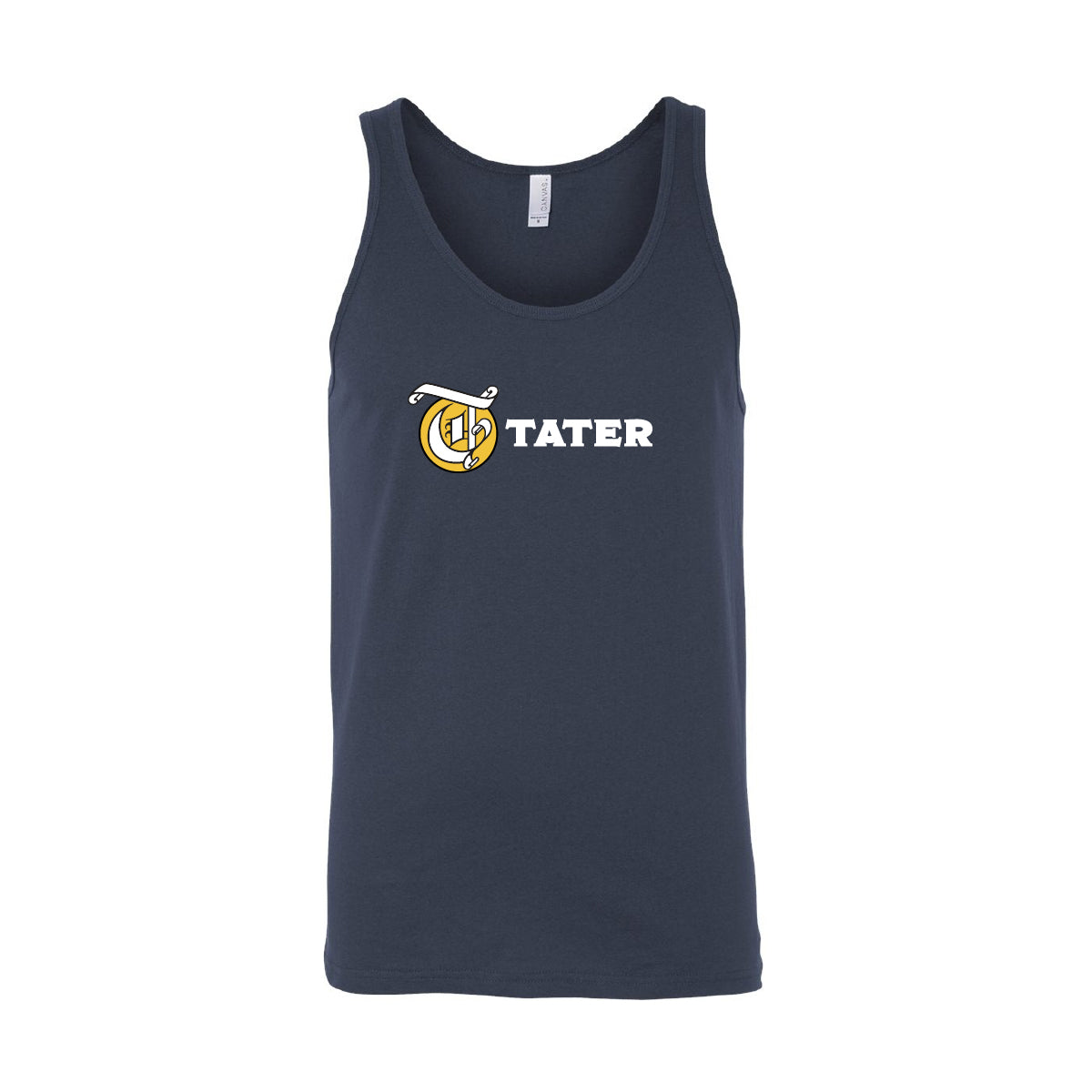 Women's Tater Basic Tank