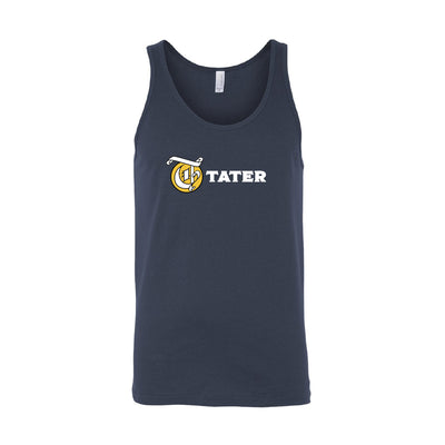 Women's Tater Basic Tank
