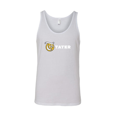 Women's Tater Basic Tank