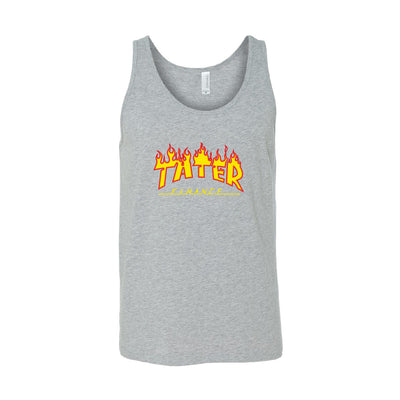 Women's Tater Thrasher Tank