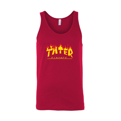Women's Tater Thrasher Tank