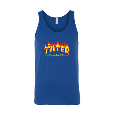 Women's Tater Thrasher Tank