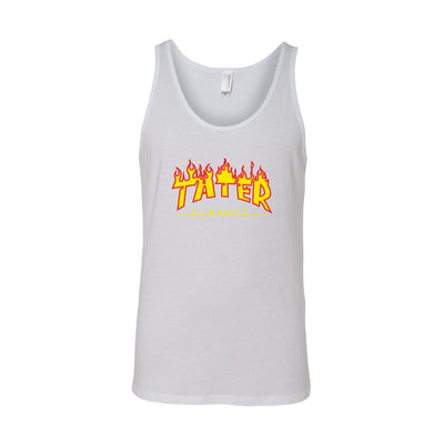 Women's Tater Thrasher Tank