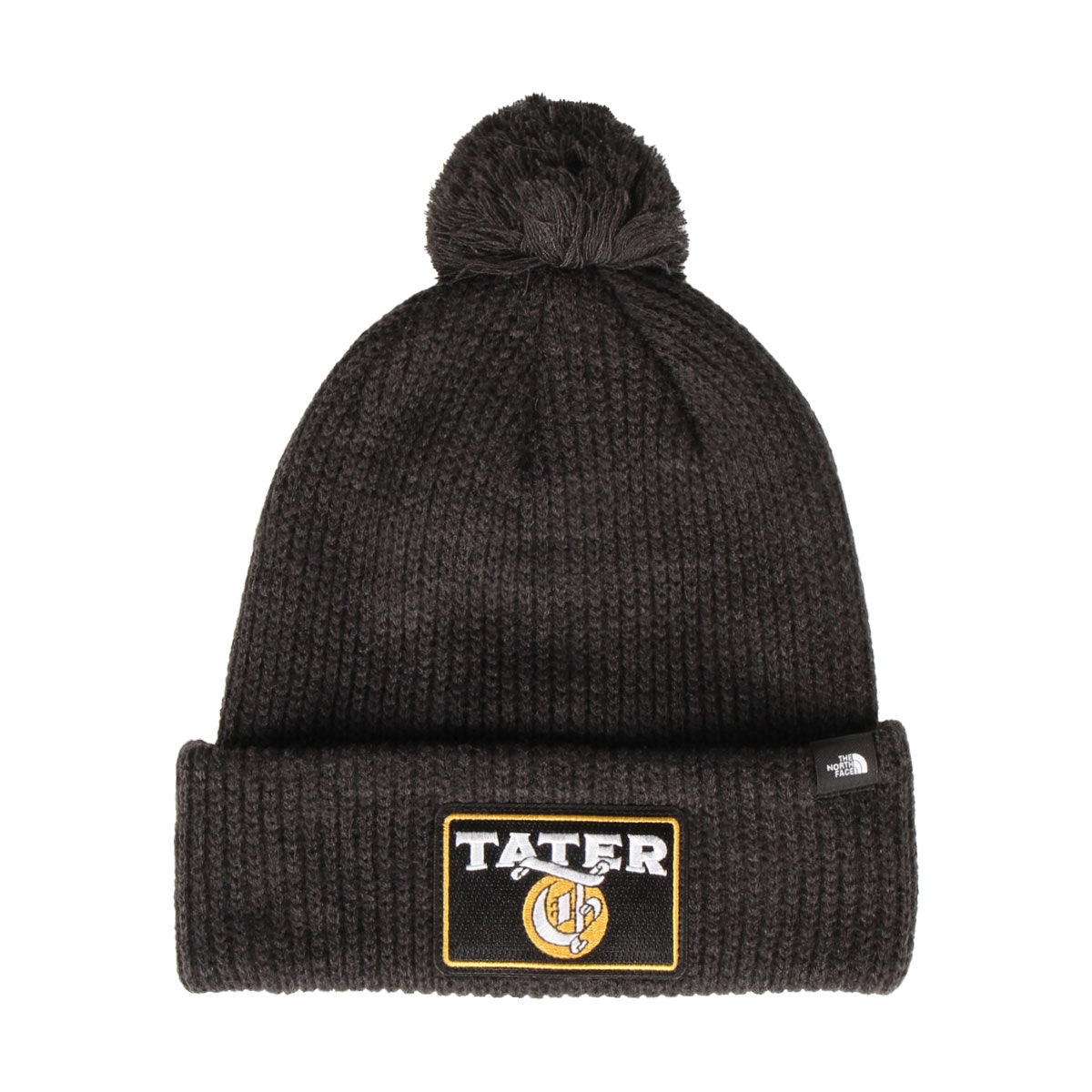 North Face Beanie-Tater