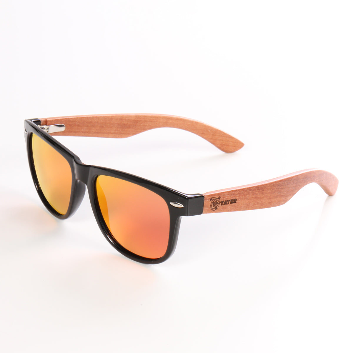 Tater 1501 Series Sunglasses