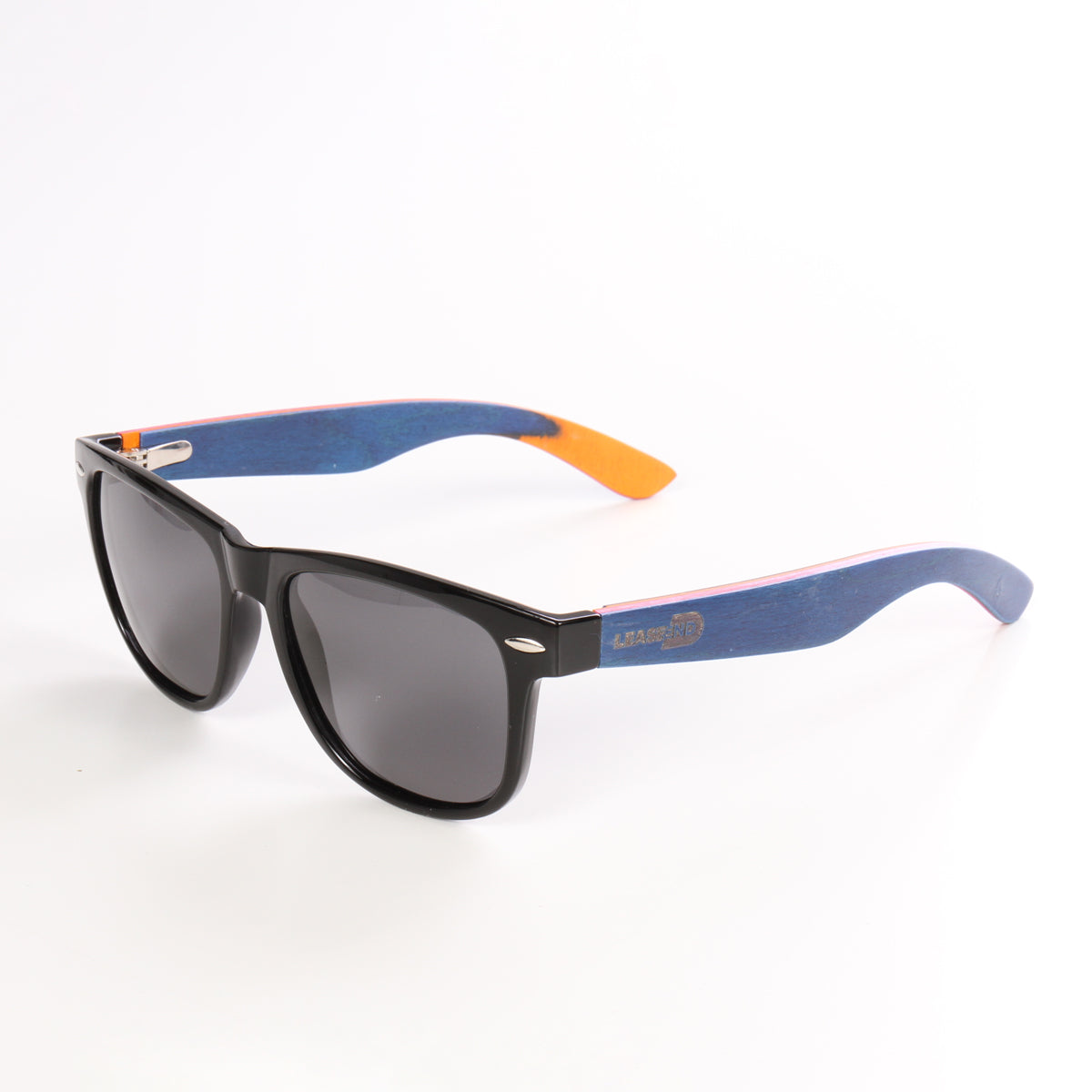 Lease End 1501 Series Sunglasses